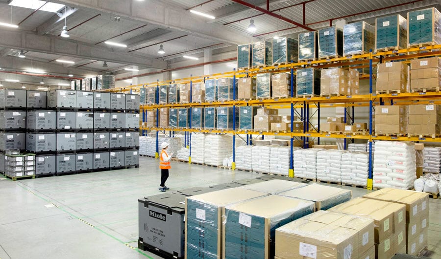 Realise the benefits of Production Transfer with Rosti Group - Rosti