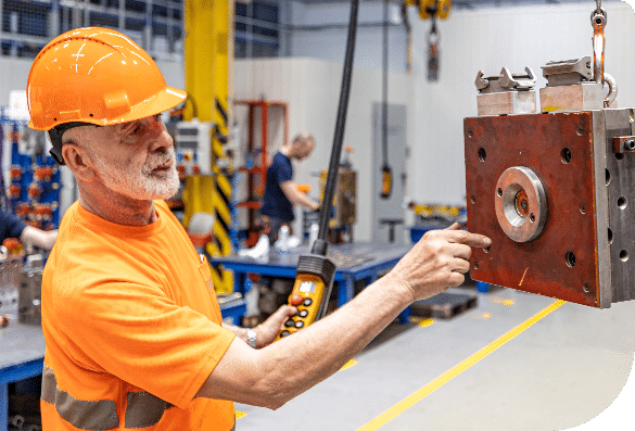 Rosti Sweden - Rosti