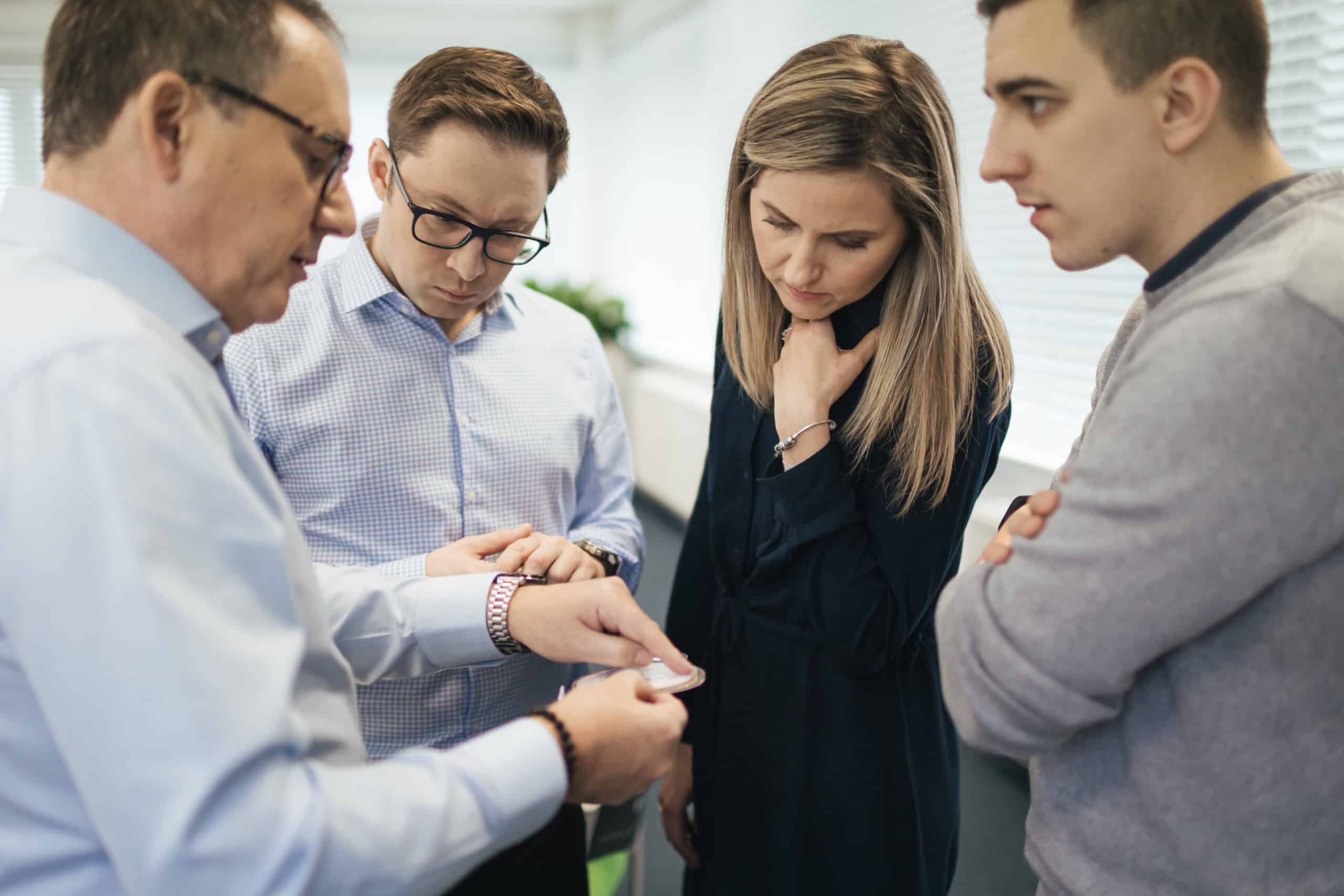 Rosti Sweden - Rosti